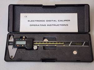 lot 137 image: Assorted Calibrating Tools