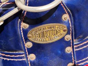lot 178 image: Set of Golf Clubs with Bag