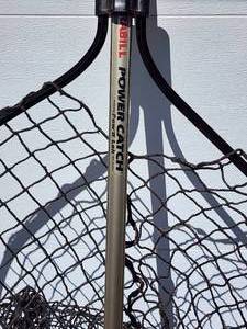lot 205 image: Very Large Fishing Net