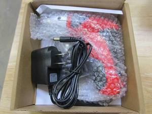 lot 338 image: Stalwart 25 piece 4.8V Cordless Screwdriver with LED (OPEN BOX)