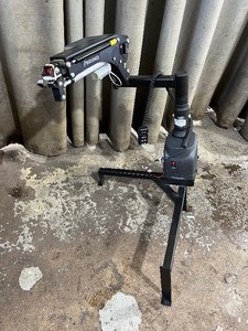Bruno VSL-6900 Scooter Lift