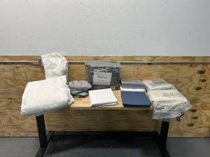 Miscellaneous Bedding