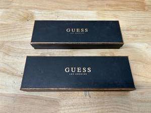 GUESS Lot of 2 Sets of Jewelry