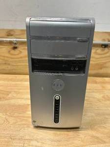 DELL Inspiron 530 Desktop Computer