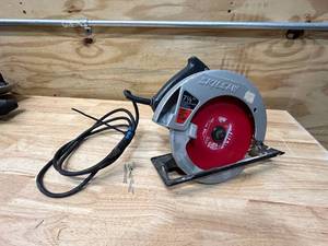SKILSAW 7-14 Circular Saw