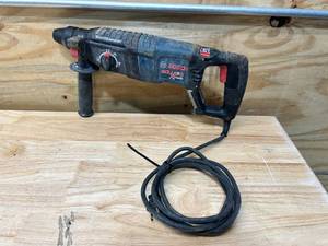 BOSCH Bulldog Xtreme Hammer Drill