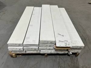 CHESTNUT HILL Lot of 16 Boxes of Luxury Drop Loc Plank Flooring in MANET (404.32 sq ft)