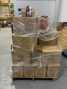 ADORNE Large Pallet Quantity of Bottle Bijoux