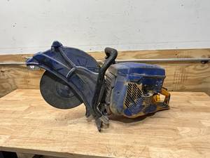 PARTNER K950 Gas Powered Wet Saw