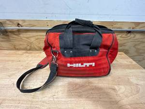 HILTI Tool Bag