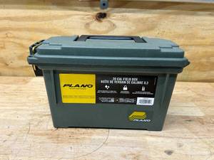 PLANO 131250 1312 Ammo Box