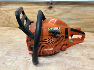 ECHO CS-352 Chainsaw (parts machine)