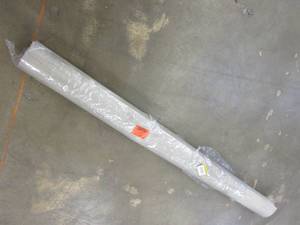 lot 69 image: Natco  Assorted 6 ft. x 8 ft. Vinyl Unbound Remnant
