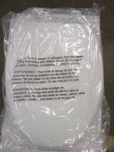 lot 83 image: Elongated Toilet Seat in White