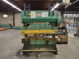 Press Brake