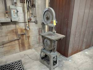 Duro Model E3023 15.5 Metal Cuttin...