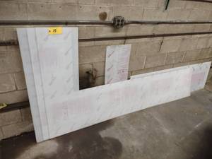 (5) Various Sizes and Thickness Pol...