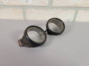 lot 315 image: Antique Pair of Safety Goggles