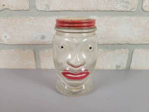 lot 348 image: Vintage Jolly Joe Coin Bank