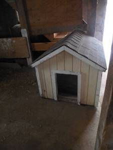 lot 148 image: Dog House