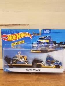 lot 20 image: Hot Wheels