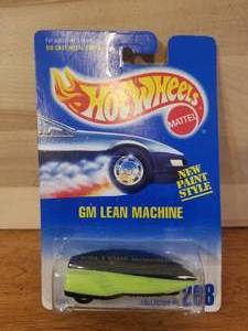 lot 24 image: Hot Wheels