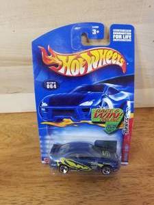 lot 25 image: Hot Wheels