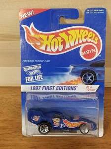 lot 30 image: Hot Wheels