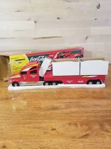 lot 57 image: Coca-Cola Off Road Carrier