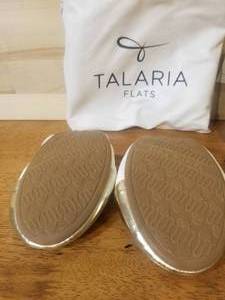 lot 41 image: Foldable Flats