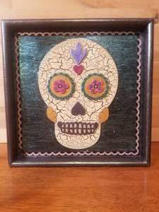 lot 43 image: Art, Decor