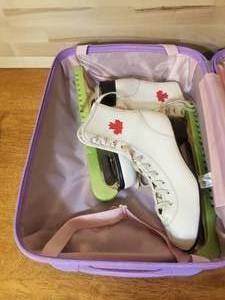 lot 49 image: Skates, etc.