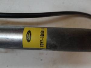 lot 81 image: Ford Antenna