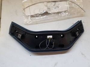 lot 82 image: Ford Horn Cover