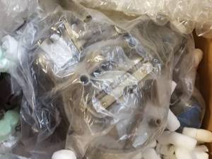 lot 93 image: Motorcraft Carburetor
