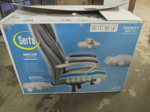 serta hensley big and tall office c...