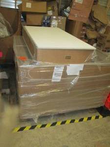 pallet of 9 cases of 12 pieces of 2...
