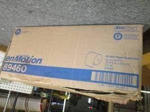 3 rolls of enmotion 10 inch paper t...