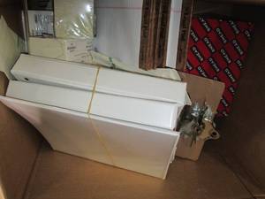 box of office misc ...