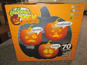 jabberin jack new ...