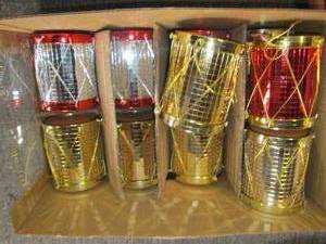 11 overstock christmas decorations ...