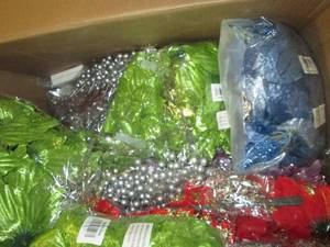 big box of christmas overstock ...
