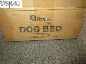 26x18x11 dog bed ...