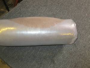 28 inch x 28 inch brown dog bed ...