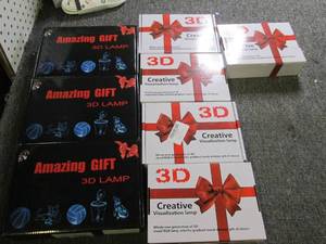 83d lamps ...