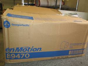 case of enmotion 10 inch recycled p...