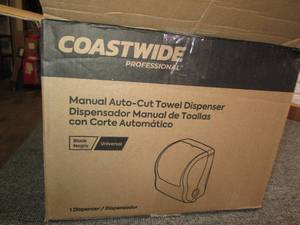 coastwide professional manual auto-...