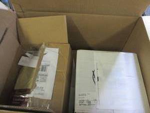 box of office misc ...