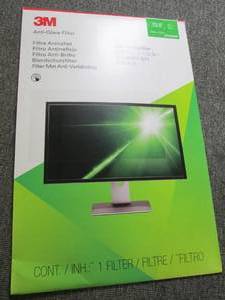 3m anti glare filter ...