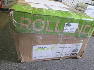 case of rolland enviro copy paper 8...